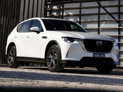 馬自達(dá)CX-60澳洲炫彩登場，動力內(nèi)飾全面革新，國內(nèi)車迷是否該持幣以待？