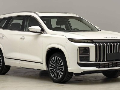 新款捷途X90 C-DM申報(bào)圖亮相，外觀升級(jí)大尺寸輪圈，動(dòng)力依舊強(qiáng)勁