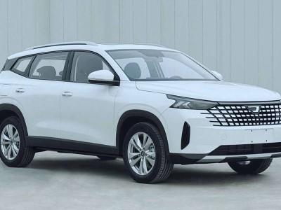 捷達VS8新造型搶先看！1.4T發動機+未來或推插電混動版