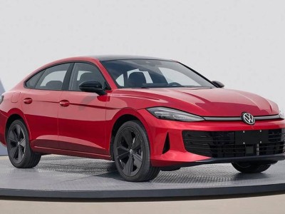 新款大眾凌渡L GTS曝光，2.0T+專屬套件，二季度上市在即？