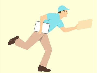 UU跑腿創始人：管理層午休跑腿非新政，打造有溫度企業