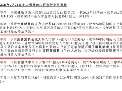 小鵬汽車盈利新路徑：靠大眾，更靠高價新車？