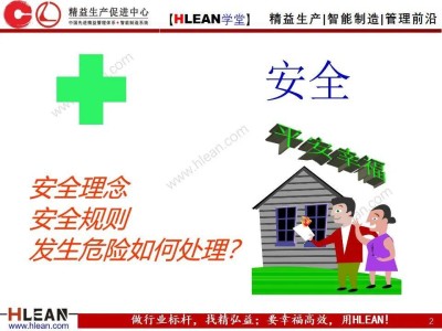 豐田職場安全警鐘：一次疏忽，后果不堪設(shè)想！