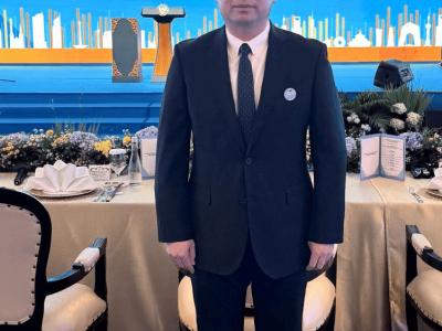 九號公司高祿峰印尼行：共探東南亞市場，智能出行引領全球新風尚