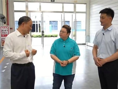 吉利李書福：造車新勢力人才多源自吉利，吉利成汽車工業人才搖籃