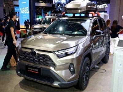 豐田RAV4新款上市，多樣化選擇背后是創新還是消費陷阱？