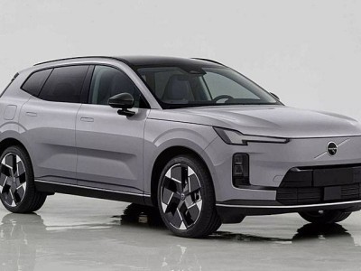 沃爾沃XC70重生：插混動力強勁，純電續航200公里細節曝光