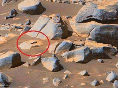 火星探索：人類跨越世紀(jì)的星際夢(mèng)想如何實(shí)現(xiàn)？