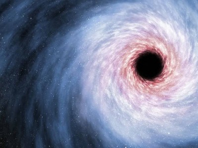 黑洞探秘：宇宙深淵的極致引力與未知之旅