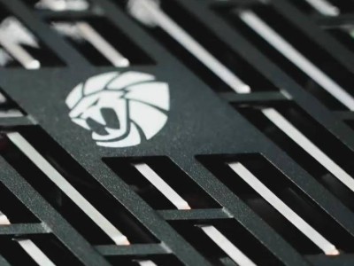游戲帝國臺北電腦展首發(fā)：LION CORE Platinum電源，終身保修新紀元
