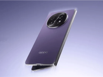 OPPO Find N6來(lái)襲！輕薄全能大折疊將首發(fā)驍龍8 Elite 2