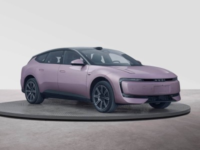 奧迪E5 Sportback申報曝光，續航700km，無“四個圈”能否打動消費者？