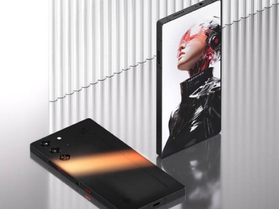 紅魔10S Pro系列發布：超未來美學，屏下技術領航，售價4999元起