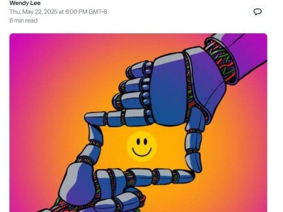 谷歌溫情出擊：用短片重塑AI形象，能否擺脫公眾“恐AI”心理？