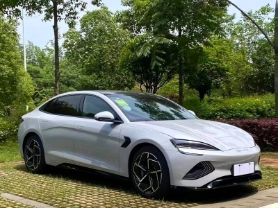 固態(tài)電池來襲！海豹EV固態(tài)版能否引領(lǐng)新能源市場新變革？
