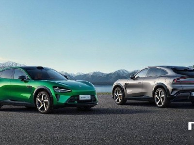 小米汽車YU7新設計曝光：可拆卸物理按鍵，個性化交互由你定！