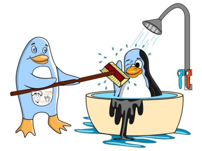 GNU Linux-Libre 6.15內核發布：全面剔除專有代碼，追求極致自由