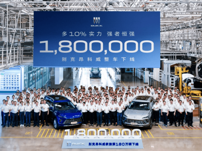合資車企油電并進，能否在智能化浪潮中重獲新生？
