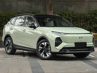奔騰悅意07上市：中型插混SUV不足10萬起，純電續航最高210km！