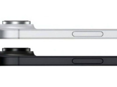 蘋果iPhone 17 Air曝光：極致纖薄設(shè)計，厚度僅5.5毫米，重量146克