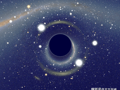 銀河系黑洞爆發(fā)威脅生命？天文學家揭示遙遠星系驚人現(xiàn)象