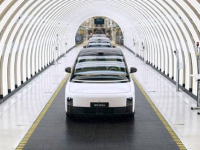 理想汽車減速背后：銷量下滑、技術換道與組織動蕩