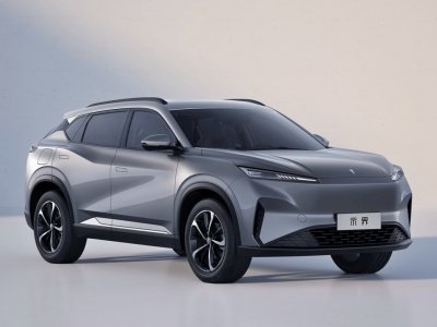 二線合資車企：電動化轉型，是生是死？
