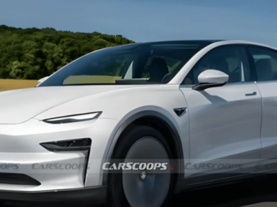 特斯拉Model 2來襲，國產電車能否守住10萬級市場？