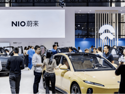 汽車產(chǎn)業(yè)暗藏風(fēng)險，約兩成車企高負(fù)債前行