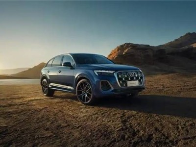 奧迪Q7煥新登場：豪華與科技并驅，重塑中大型SUV新標桿！