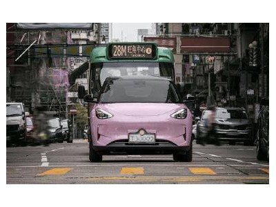 2025年第21周純電車銷量榜：吉利星愿奪冠，特斯拉小米緊隨其后