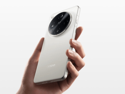 OPPO Find X9 Ultra或減至四攝，影像旗艦新升級(jí)值得期待嗎？