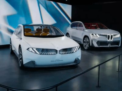 寶馬電動(dòng)車降量背后：電動(dòng)化轉(zhuǎn)型遇阻，奧利弗·齊普策何去何從？