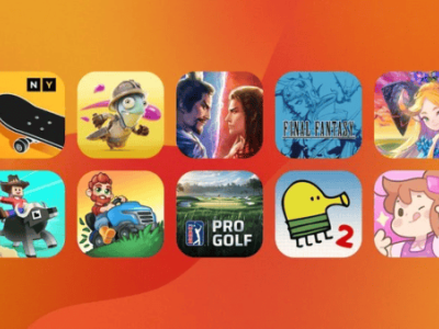 蘋果將推全新游戲App，整合Game Center功能，預裝iOS 19系統