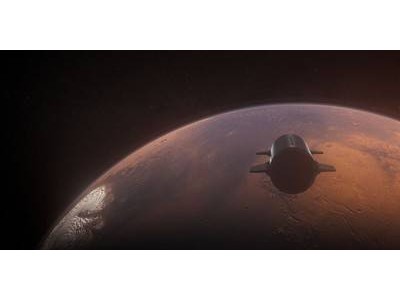 SpaceX星艦九飛挑戰(zhàn)再敗，超重型助推器爆炸失控！