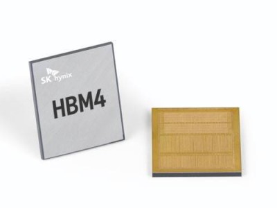 SK 海力士十月量產(chǎn)12Hi HBM4，助力英偉達(dá)新GPU問(wèn)世？