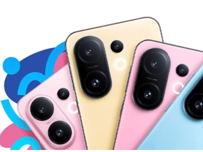 vivo S30系列及平板耳機明日齊發，新色彩影像官周也助陣！