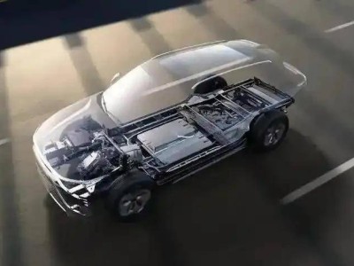 增程車逆襲！中國車企新選擇，BBA面臨新能源市場新挑戰