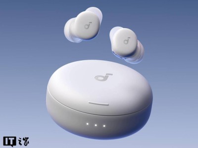 安克聲闊Sleep A30睡眠耳機：專為隔絕伴侶鼾聲設(shè)計，6月16日眾籌上線