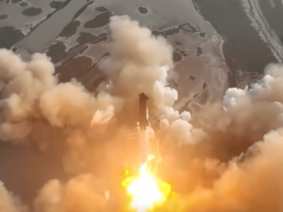 SpaceX“星艦”第九飛挑戰(zhàn)重重：助推器失聯(lián)，飛船解體引關(guān)注