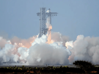 馬斯克：美國登月計劃保守，SpaceX更想送人類上火星