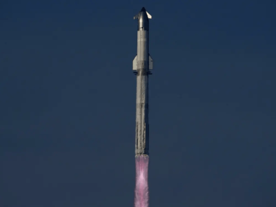 SpaceX星艦九飛挑戰(zhàn)再敗，空中解體引關注
