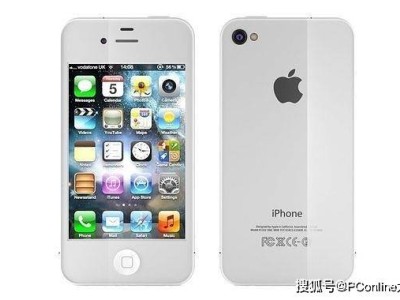 iPhone要大變樣了！未來三年新機外觀年年換新顏