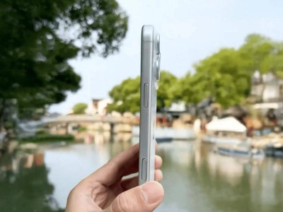iPhone 17 Pro Max機模亮相，厚度重量均超上代，設計有何新亮點？