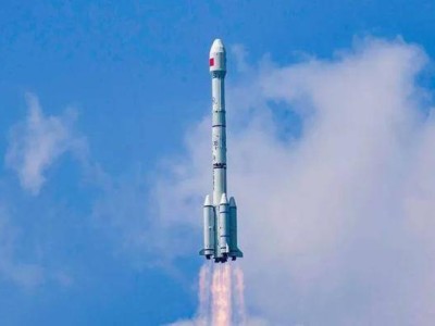 天問二號“擺渡車”揭秘：長三乙火箭如何精準匹配火星之旅？