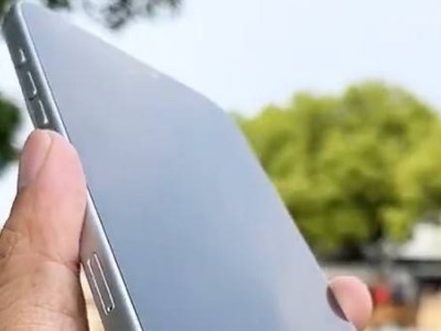 iPhone 17 Pro Max機模曝光：機身變厚，電池容量或提升？