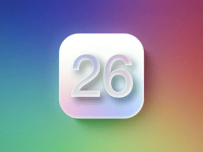 蘋果系統命名革新：iOS 26時代即將到來，命名將統一與年份掛鉤