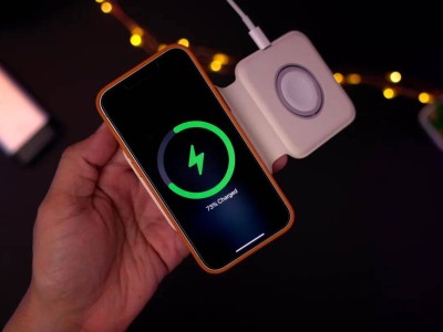 蘋果iOS將迎新變化：鎖屏或能顯示充電預(yù)估時(shí)間？