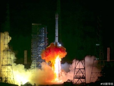 天問(wèn)二號(hào)成功升空！我國(guó)小行星探測(cè)與取樣返回任務(wù)正式啟程