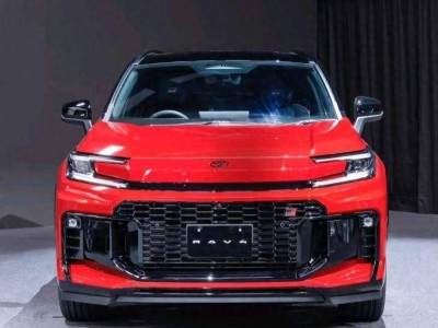 豐田RAV4煥新登場，硬朗外觀搭配智能科技，能否再掀熱潮？